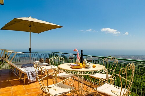 Villa Alberto - Country Relax