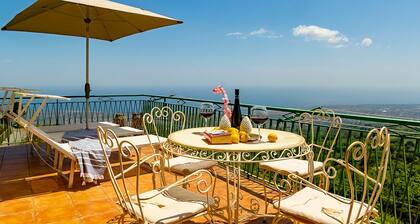 Villa Alberto - Country Relax