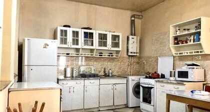 House for rent at a distance of 1,5 km from Republic Square