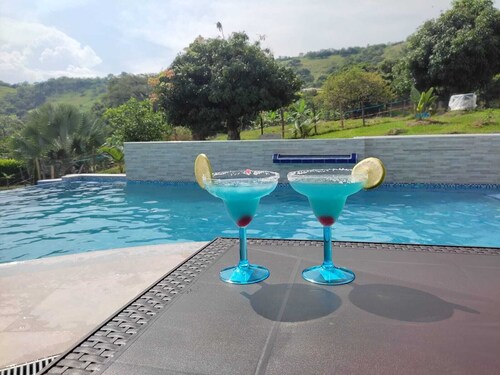 Holiday Apartment - perfect for couples