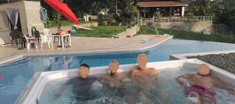 Holiday Apartment - perfect for couples