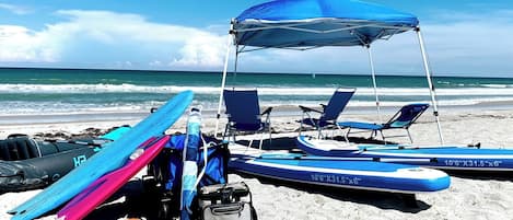 Spiaggia