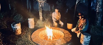 Chalet Paris - Romantic chalet 5 minutes from the center