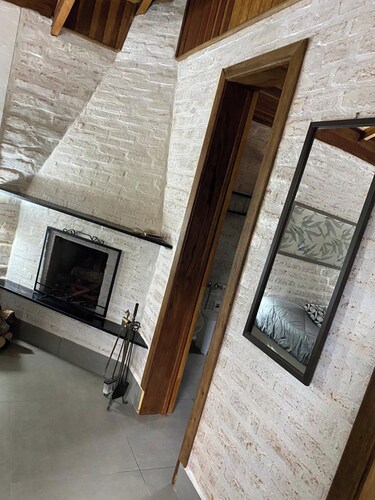 Chalet Paris - Romantic Chalet 5 min. from the Center