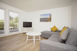 Unclassified image, 3 of 21, button - Die Ferienwohnung Dünenrose im Haus Südperd - Haus Südperd (Mönchgut)