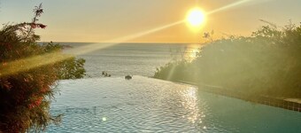 Villa Oceana-The Villas at Horned Dorset Primavera-Private Plunge Pool