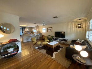 Smart TV, computer monitors, printers