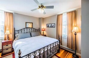 1 bedroom, WiFi