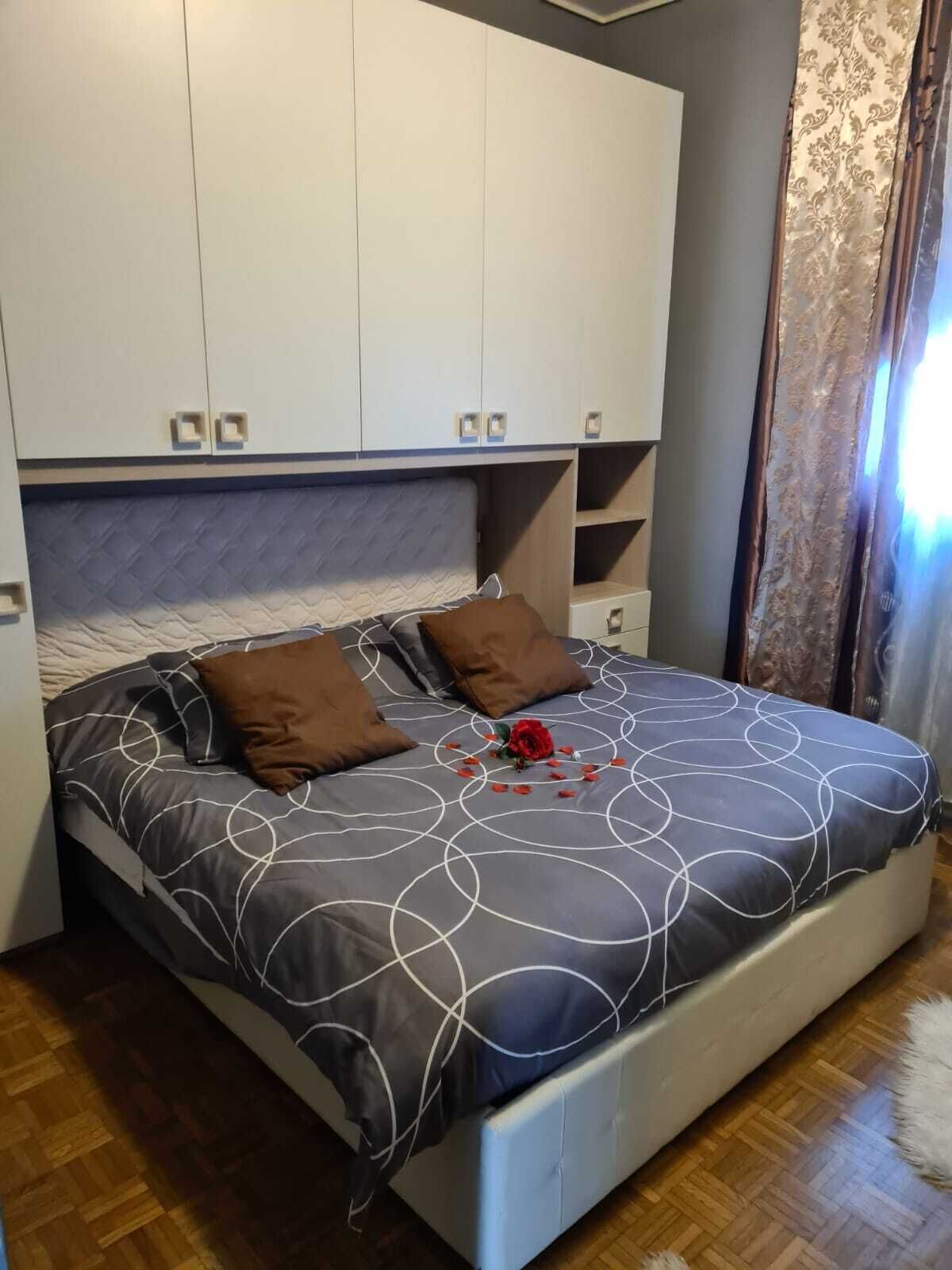 2 Schlafzimmer, WLAN