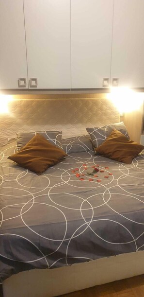 2 camere, Wi-Fi