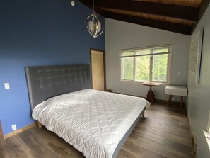 6 bedrooms, travel cot, free WiFi, bed sheets - Private 6 bedroom Chalet 5min to Mt Snow (Dover)