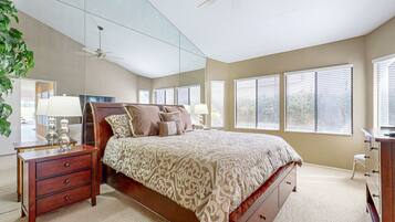 2 chambres, fer et planche Ă repasser, accĂšs Internet, draps fournis