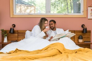Estudio Deluxe | Sábanas de algodón egipcio y ropa de cama de alta calidad