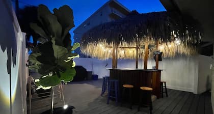 Coastal Retreat Near John’s Pass Village