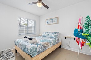 3 Schlafzimmer, Bügeleisen/Bügelbrett, kostenloses WLAN, Bettwäsche