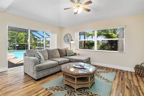 Televisión y libros 