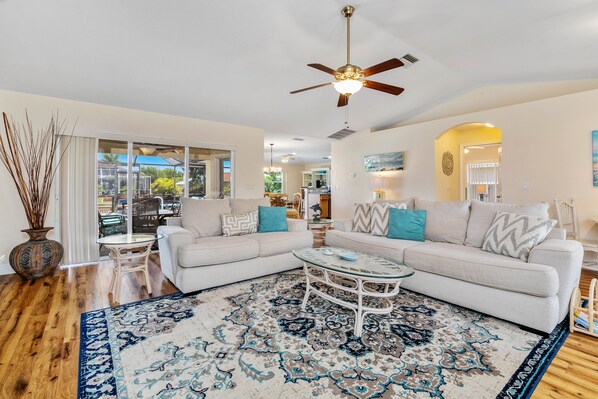 Televisión y libros 