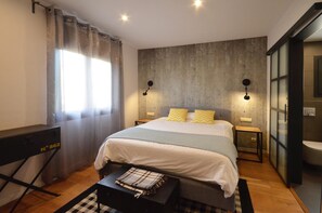 3 Schlafzimmer