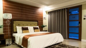 Family Room | Wi-fi percuma, cadar katil 