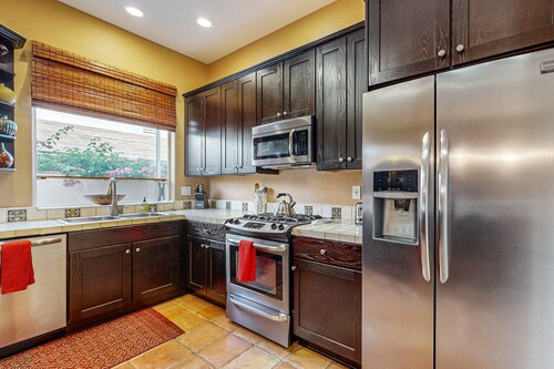 Chic La Quinta Cove Retreat | Pool and Spa , Near Old Town 3BR #221616