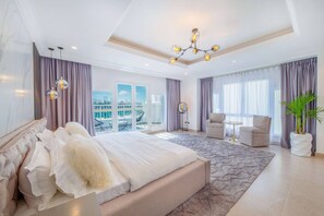 6 chambres, fer et planche à repasser, accès Internet, draps fournis