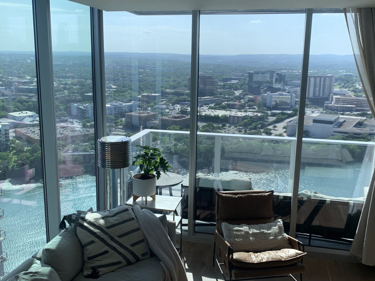 Photo 28 of Rainey St, Bachelorette Penthouse, Pool +Views & Walk Everywhere
