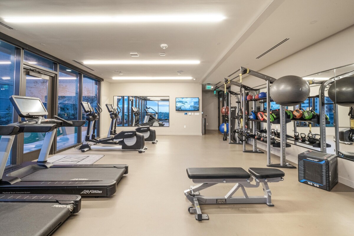 Photo 41 of Rainey St, Bachelorette Penthouse, Pool +Views & Walk Everywhere