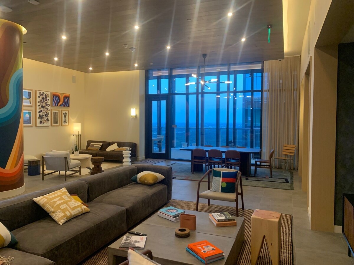 Photo 31 of Rainey St, Bachelorette Penthouse, Pool +Views & Walk Everywhere