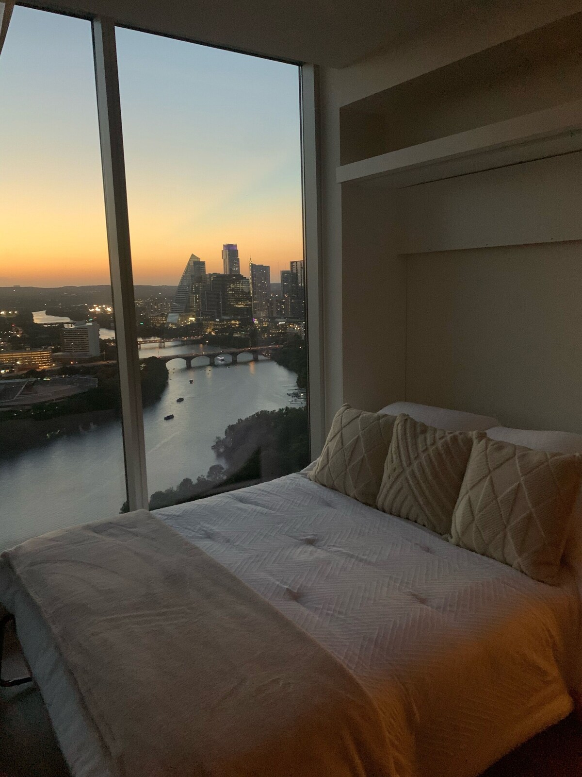 Photo 20 of Rainey St, Bachelorette Penthouse, Pool +Views & Walk Everywhere