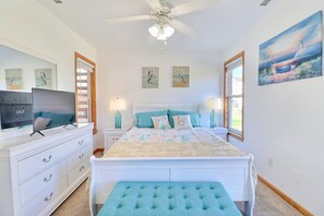 3 camere, Wi-Fi gratuito, lenzuola