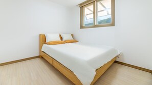 Chambre de base, 2 chambres (Freesia (danchearoom/dockchae)) | 1 chambre, accès au Wi-Fi (inclus)