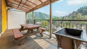 베이직룸, 침실 1개 (Marigold (gajokroom/dockchae)) | 1 개의 침실, 무료 WiFi