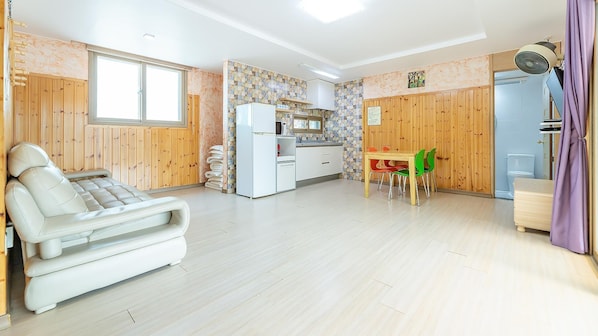 Habitación básica, 1 habitación (Olive (gajokroom/dockchae)) | 1 habitación y wifi gratis 