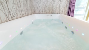 Room - Gapyeong Maronie Spa Pension (Gapyeong)