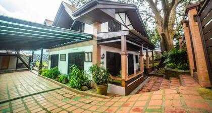 Balay Greenika Resort Tagaytay