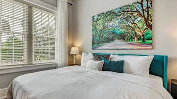 1 makuuhuone, silitysrauta/-lauta, Wi-Fi, vuodevaatteet