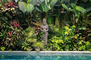 Outdoor pool - Villa Tirtha Amertha Ubud (Ubud)