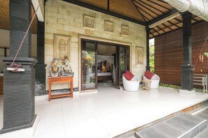 Exterior - Villa Tirtha Amertha Ubud (Ubud)