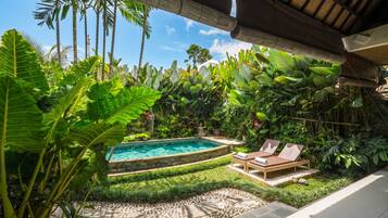 Sundeck
