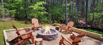 Blue Heaven, Family vacation at Ocoee River, McCaysville, and Blue Ridge Area