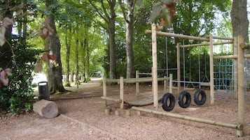 Espace pour enfants