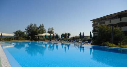 APPARTAMENTI VERDE BLU - VERDE BLU 508