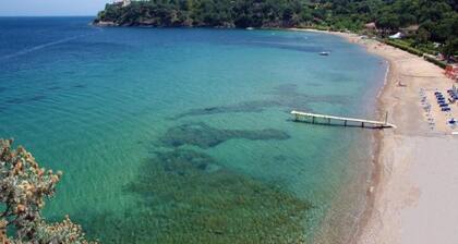 APPARTAMENTI VERDE BLU - VERDE BLU 508