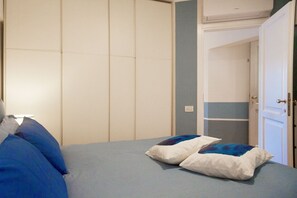 1 Schlafzimmer, WLAN