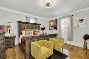 Interior - Magic in the Magic City (Birmingham)