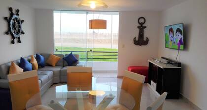 Asia Soleil, the best holiday and rest!