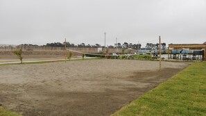 Sports court - Asia Soleil, the best holiday and rest! (Asia)