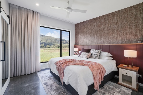 2 camere, Wi-Fi gratuito, lenzuola