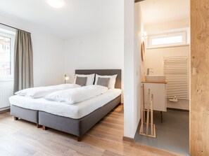 3 Schlafzimmer, Internetzugang