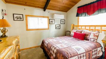 2 chambres, fer et planche Ă repasser, lit parapluie, Wi-Fi gratuit